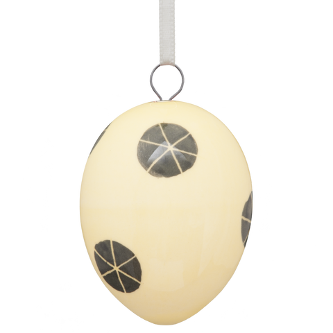 Easter egg 752 | Decor 725-56