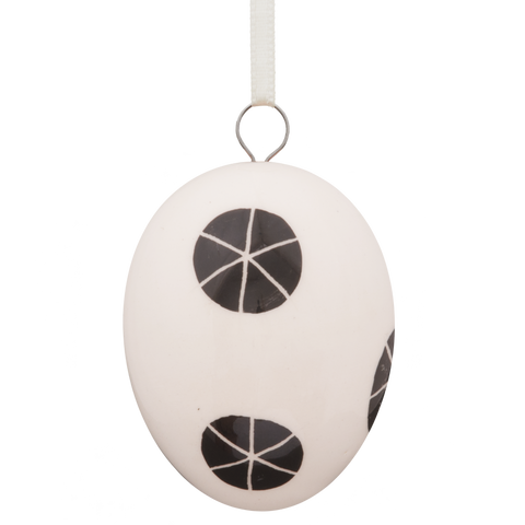 Easter egg 752 | Decor 725-7