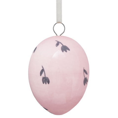 Easter egg HB 752 | Decor 726-55