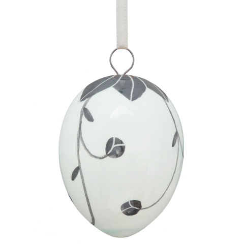 Easter egg HB 752 | Decor 727-50