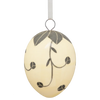 Easter egg 752 | Decor 727-56