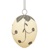 Easter egg 752 | Decor 727-56