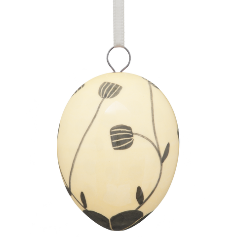 Easter egg HB 752 | Decor 728-56