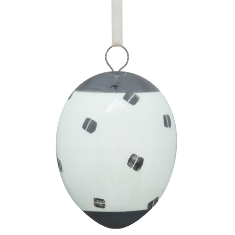 Easter egg 752 | Decor 729-50
