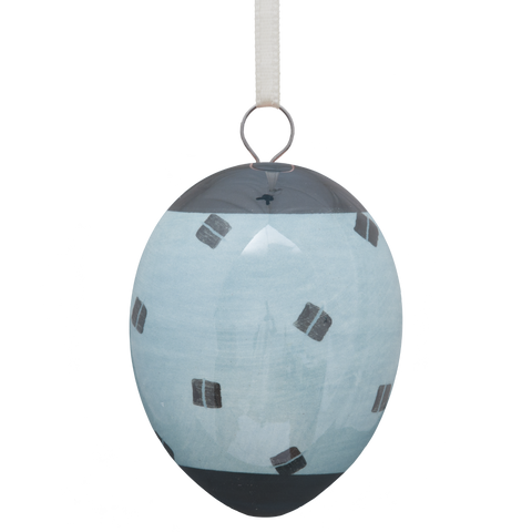 Easter egg 752 | Decor 729-53
