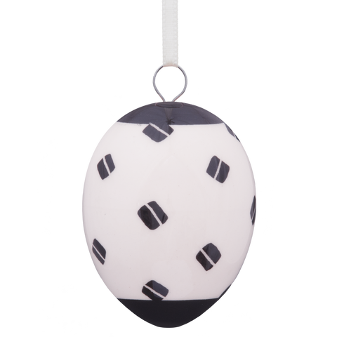 Easter egg 752 | Decor 729-7