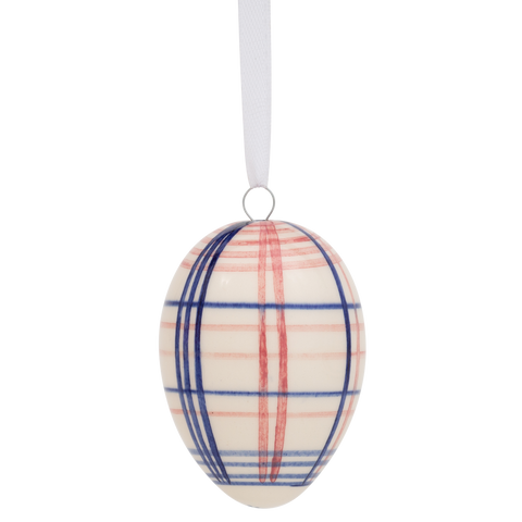 Easter egg 753 | Decor 041