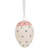 Easter egg 753 | Decor 043