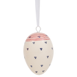 Easter egg 753 | Decor 043