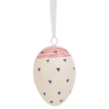 Easter egg 753 | Decor 043