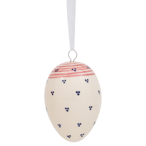 Easter egg 753 | Decor 043