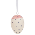 Easter egg 753 | Decor 043