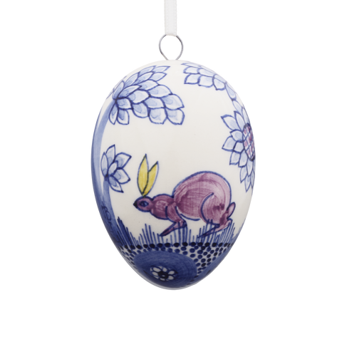 Easter egg 753 | Decor 099