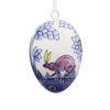 Easter egg 753 | Decor 099