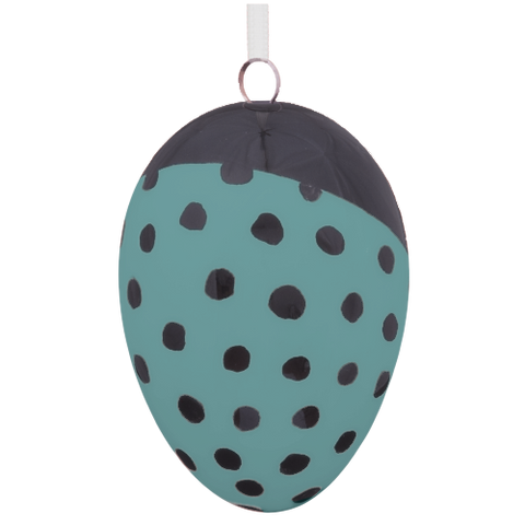 Easter egg 753 | Decor 107-53