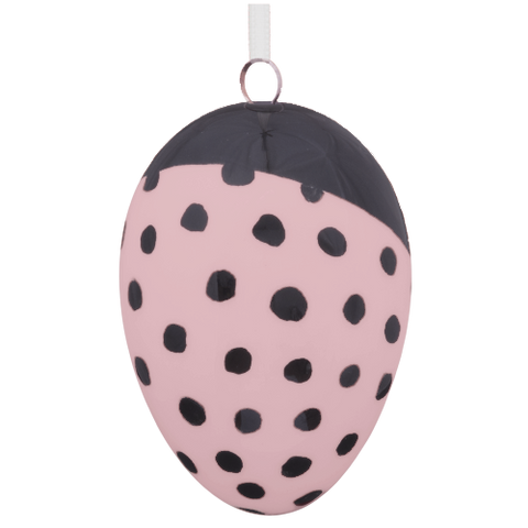 Easter egg 753 | Decor 107-55