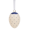 Easter egg 753 | Decor 113