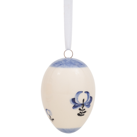 Easter egg HB 753 | Decor 117