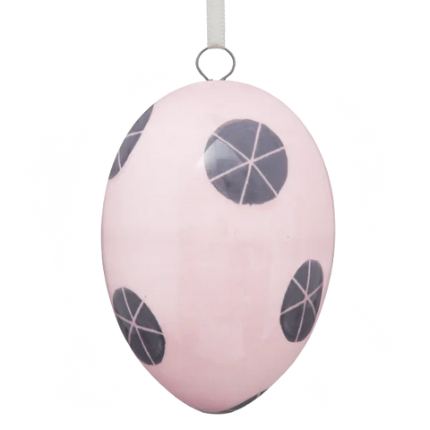 Easter eggs large set 7 pcs 753 | Decor 999