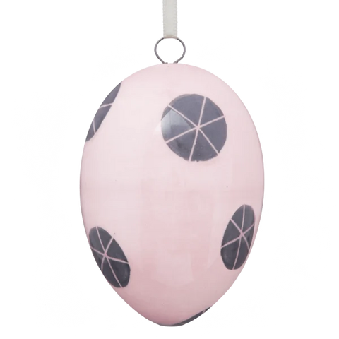 Easter eggs large set 7 pcs 753 | Decor 999