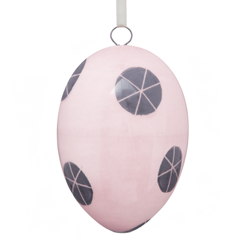 Easter egg HB 753 | Decor 725-55