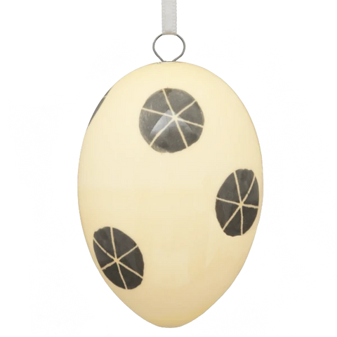 Easter egg vase set 8 pcs HB 726B 726B | Decor 999
