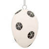 Easter egg 753 | Decor 725-7