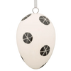 Easter egg 753 | Decor 725-7