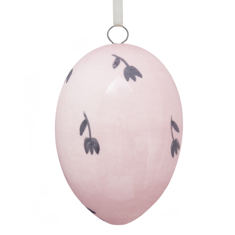 Easter egg HB 753 | Decor 726-55