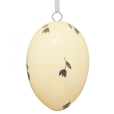 Easter eggs nest 8 pieces HB 735A 735A | Decor 999