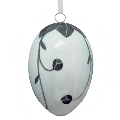 Easter eggs nest 8 pieces HB 735A 735A | Decor 999