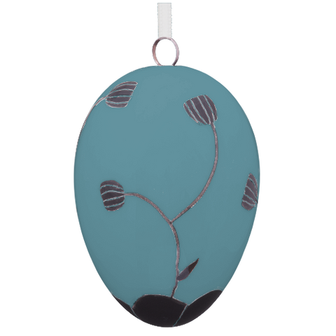 Easter egg HB 753 | Decor 728-53
