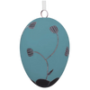 Easter egg 753 | Decor 728-53