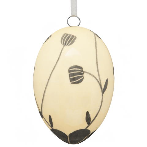 Easter egg HB 753 | Decor 728-56