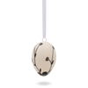 Easter egg 753 | Decor 728-7