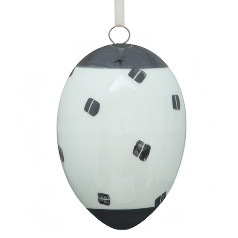 Easter egg 753 | Decor 729-50