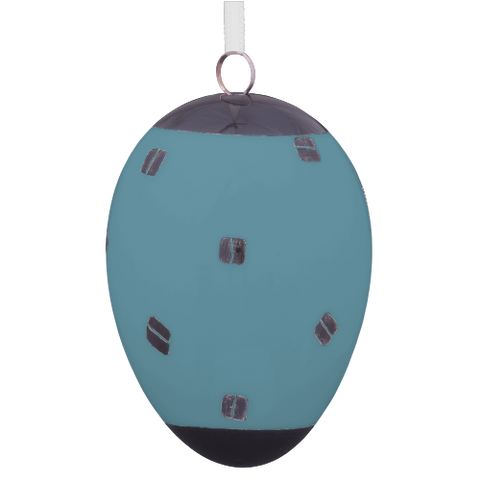 Easter egg HB 753 | Decor 729-53