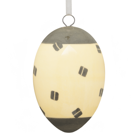 Easter egg HB 753 | Decor 729-56