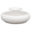 Candlestick with flower ring 215 | Decor 000