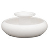 Candlestick with flower ring 215 | Decor 000