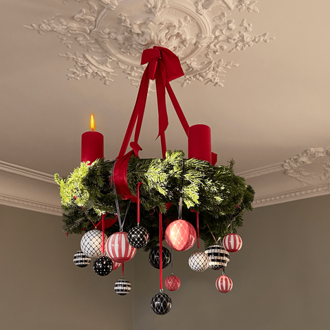 Bauble 980B | Decor 612-1102
