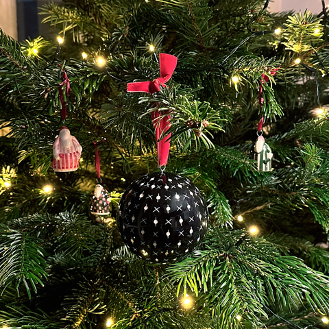 Bauble 980B | Decor 600