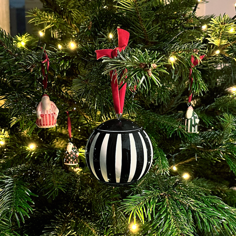 Bauble 980B | Decor 612