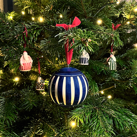 Bauble 980B | Decor 612-1102