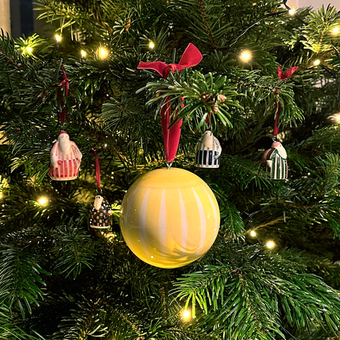Bauble HB 980B | Decor 612-1103