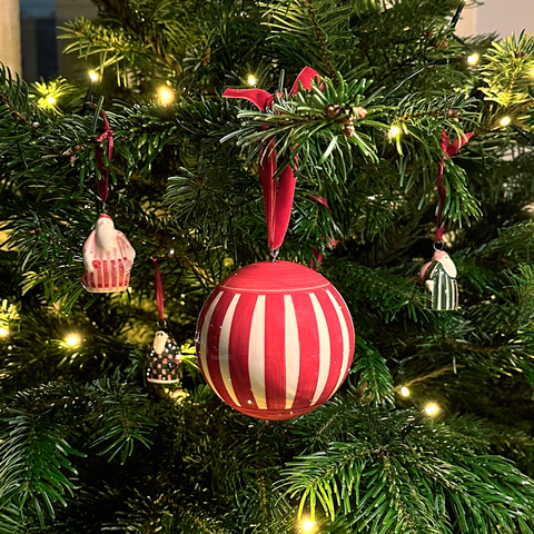 Bauble 980B | Decor 612-1158