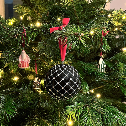Bauble 980B | Decor 652