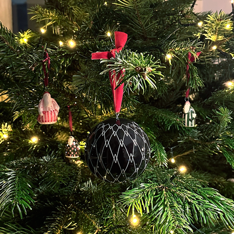 Bauble 980B | Decor 661