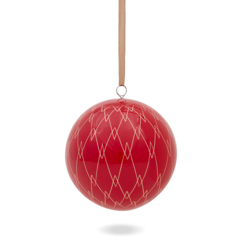 Bauble HB 980B | Decor 661-5