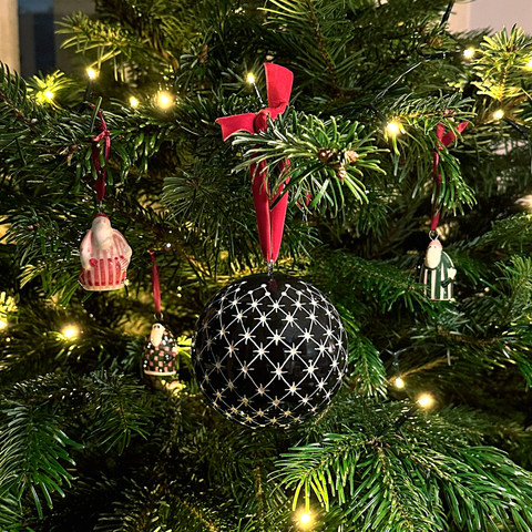 Bauble 980B | Decor 664